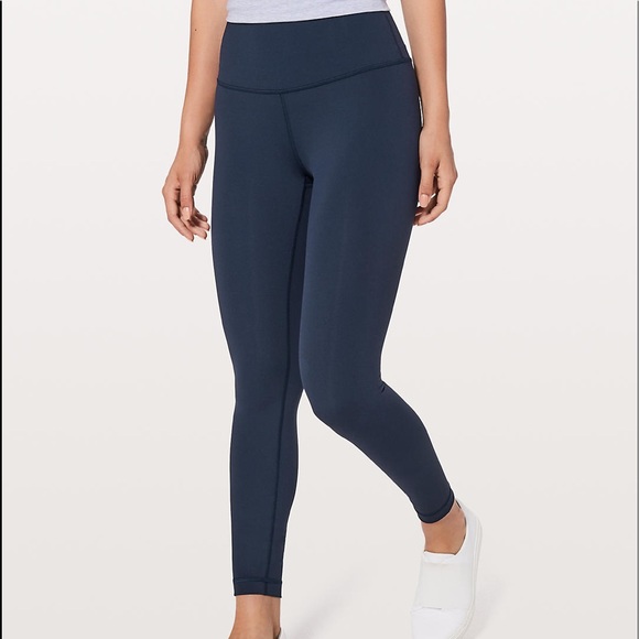 lululemon athletica Pants - Wunder Under Luxtreme 25”